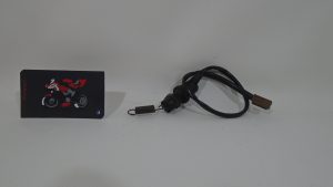 SENSOR DE FRENO TRASERO YAMAHA FZ6 S2 07-10
